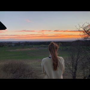 Meet your Posher, Grace